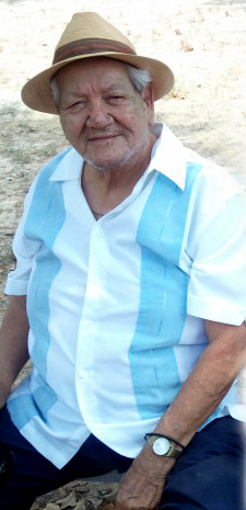 Louis Castro